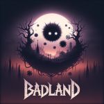 Badland