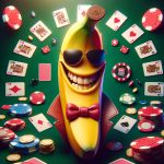 Banana Poker