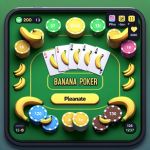 Banana Poker