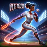 Baseball Hero