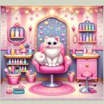 Beauty Cat Salon