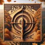 Bois d’Arc: Bow Shooting