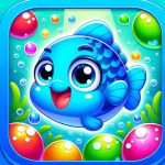 Bubble Fish