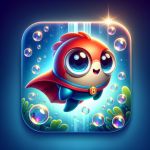 Bubble Hero 3D