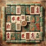 Ancient Mahjong