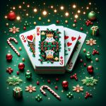 Christmas Solitaire