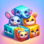 Cube Zoobies