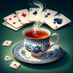 Cup of Tea Solitaire