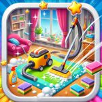 Deep Clean Inc. 3D Fun Cleanup