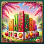 Fruit Mahjong