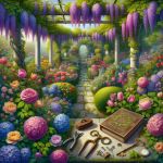 Garden Secrets Hidden Objects