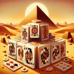 Giza Solitaire