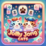 Jolly Jong Cats