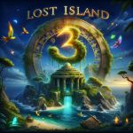 Lost Island 3