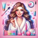 Makeup Teen Spa Salon