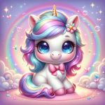 My Baby Unicorn 2