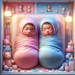 My Newborn Baby Twins Care