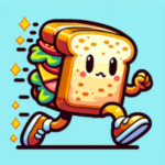 Sandwich Runner