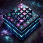 Space Cubes