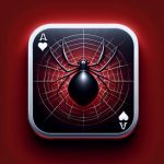 Spider Solitaire 1 suit