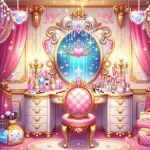 Sweet Princess Beauty Salon