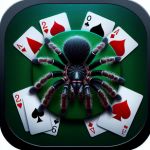 Tarantula Solitaire