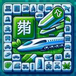 Transport Mahjong