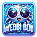 Webbi Boi 3D