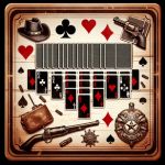 Wild West Solitaire