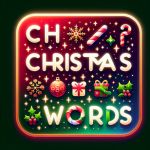 Christmas Words