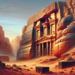 Discover Petra