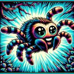 Jumping Spider