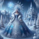 Snow Queen 3