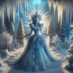 Snow Queen 4