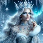 Snow Queen 5