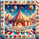 Circus Mahjong
