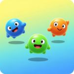 Little Bouncing Guys