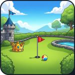 Minigolf Kingdom