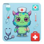 Monster Hospital