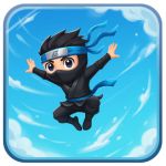 Ninja Jump