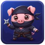 Ninja Pig