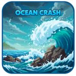 Ocean Crash