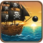 Pirates and Cannons