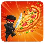 Pizza Ninja 3