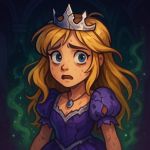 Princess Curse