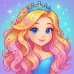 Princess Hair Spa Salon
