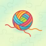 Pull the Thread – Puzzle