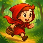 Red Riding Hood Run
