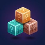 Riddle Cubes