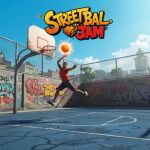 Street Ball Jam